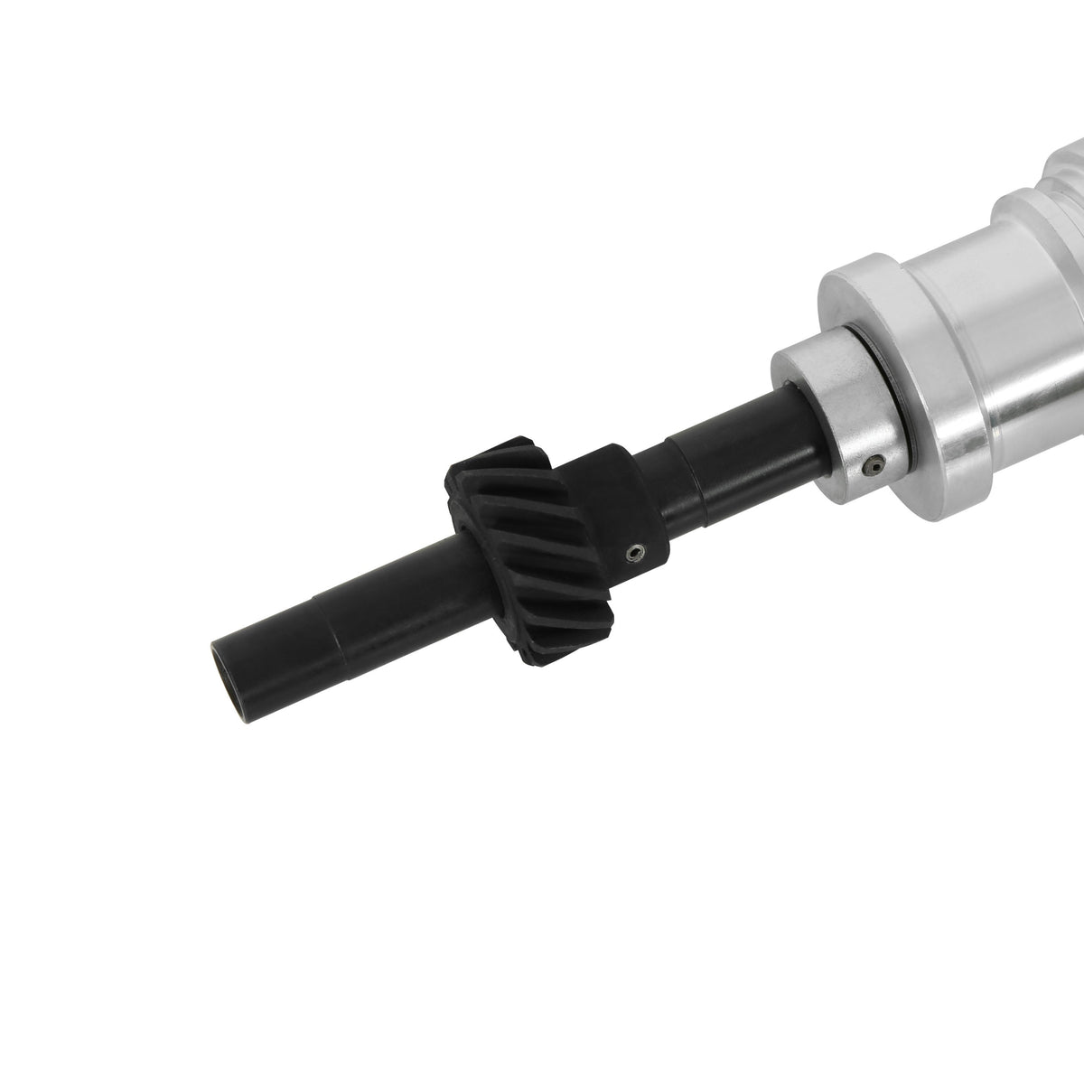 MSD 8451 for Ford TFI EFI 351W No Module Pro-Billet Distributor