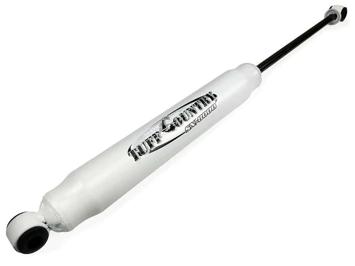 Tuff Country 61305 Rear SX8000 Gas Shock Each for 1992-1999 GM Suburban 1500 4WD (4-6in Lift)