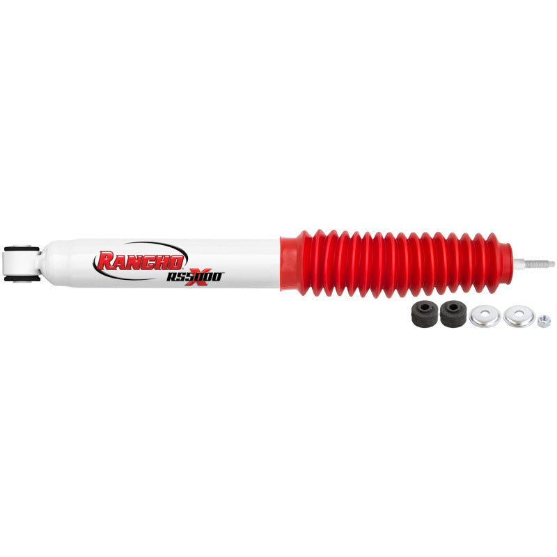 Rancho 04-12 Chevrolet Colorado Front RS5000X Shock - #RS55610
