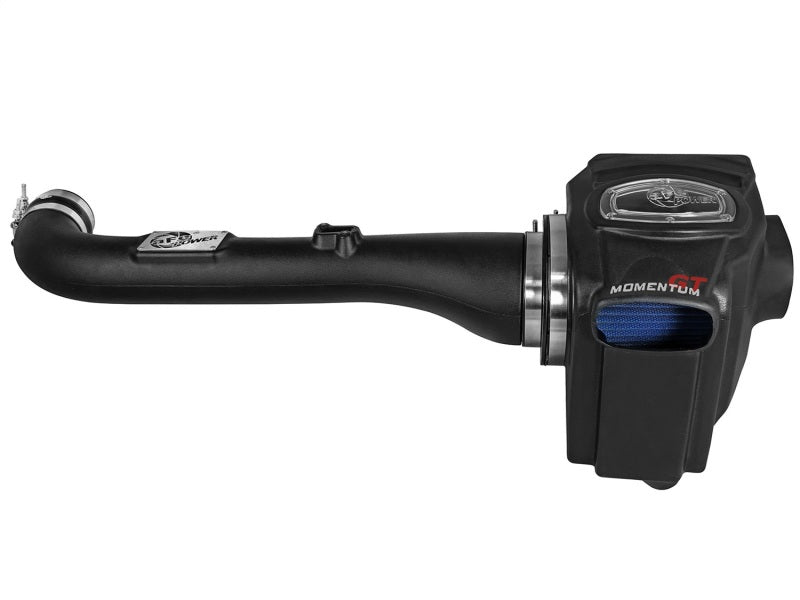 aFe Power 54-76102 Momentum GT Cold Air Intake - 2005-2019 Nissan Frontier/Pathfinder/Xterra V6-4.0L | Pro 5R