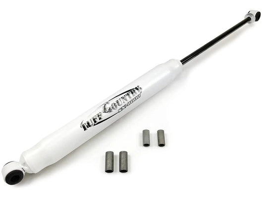 Tuff Country 61331 Rear SX8000 Nitro Gas Shock Each 2-6in Lift for 1999-2004 Ford F-350 4WD
