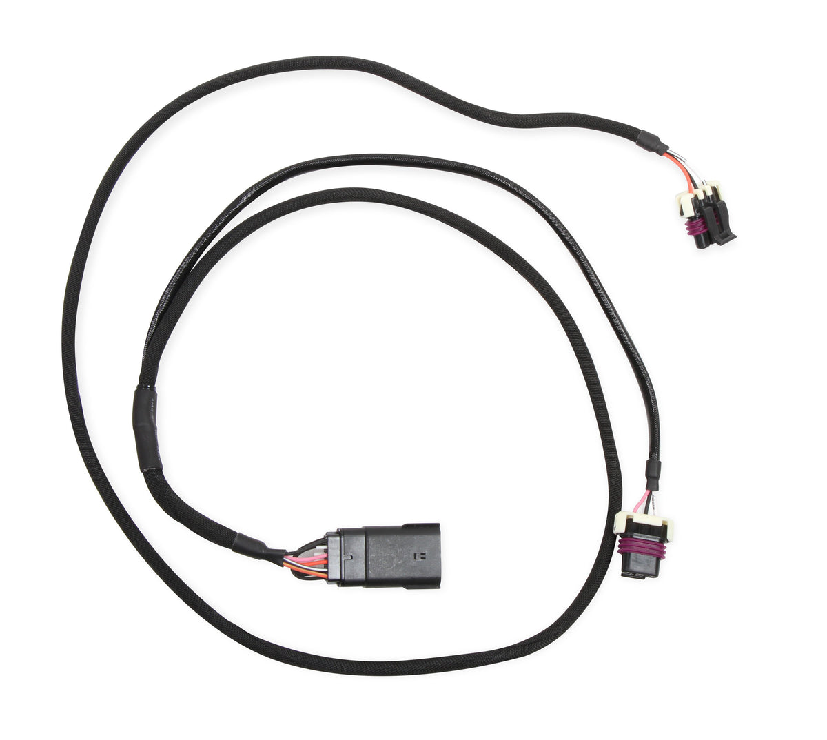 MSD 2279 6LS Ignition Adapter Harness