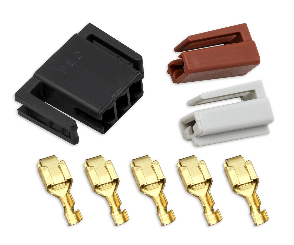MSD 8194 Connector Kit for MSD GM HEI Dist. Cap