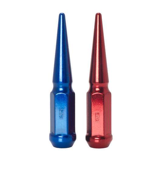 Wheel Mate 32935RN Muteki SR45R Lug Nut Kit Burned Titanium M12x1.25