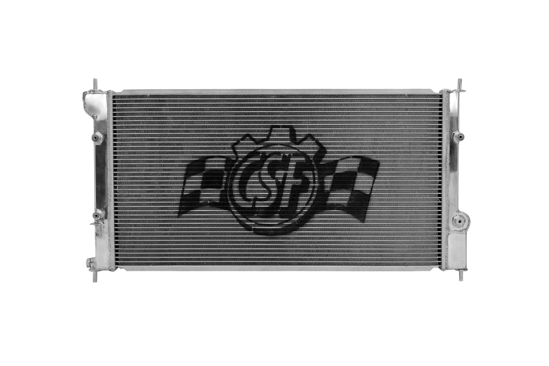 CSF 7050 Radiator for 13-16 Scion FR-S/13-20 Toyota 86/22+ Toyota GR86
