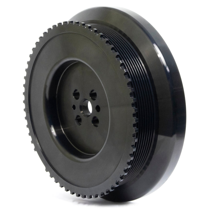 Fluidampr Dodge Cummins 6.7L Steel Internally Balanced Damper