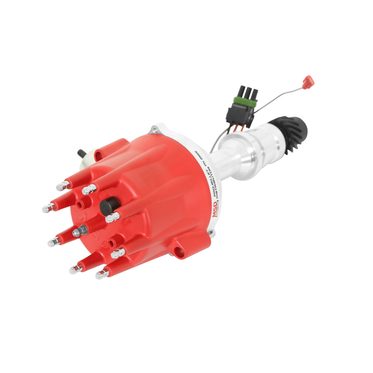MSD 8529 for Oldsmobile V8 Ready-to-Run Distributor
