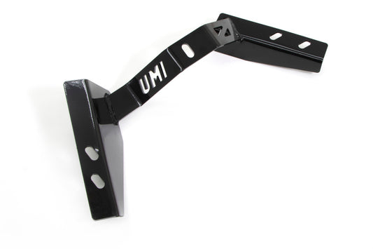 UMI Performance 2239-B T56 Transmission Mount Black for 1982-1992 GM F-Body
