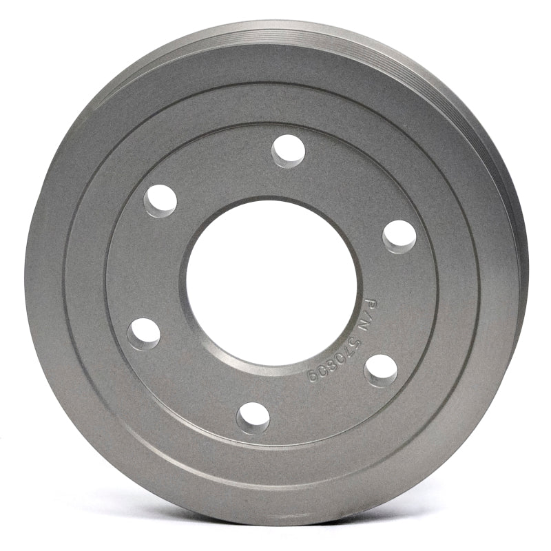 Fluidampr 570809 Toyota 2JZ Stock Drive Pulley Ring for 840801 Damper