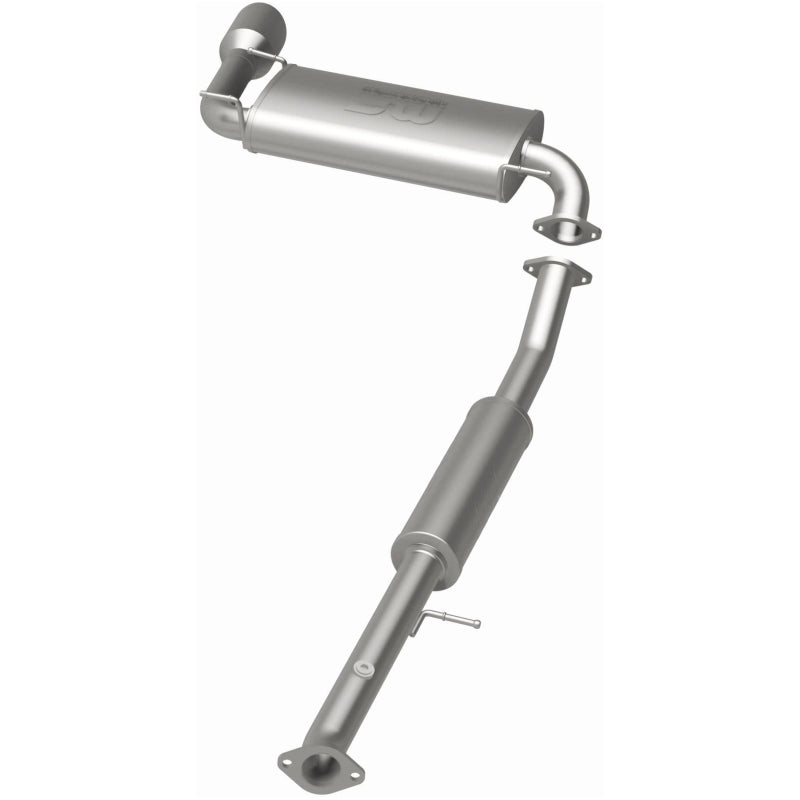 MagnaFlow 15715 Sys C/B Mazda Miata M1 - #15715