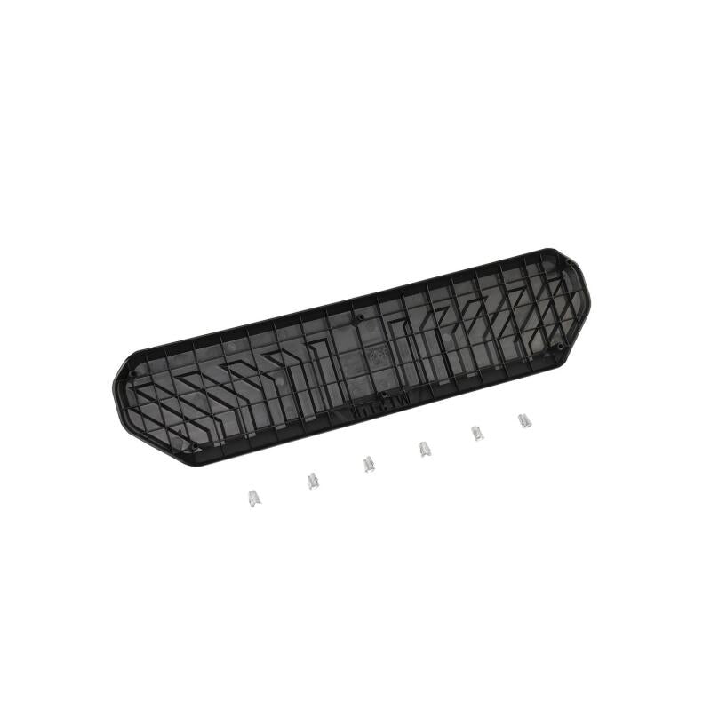 Westin 28-50002 R5 Replacement Service Kit with pad Black