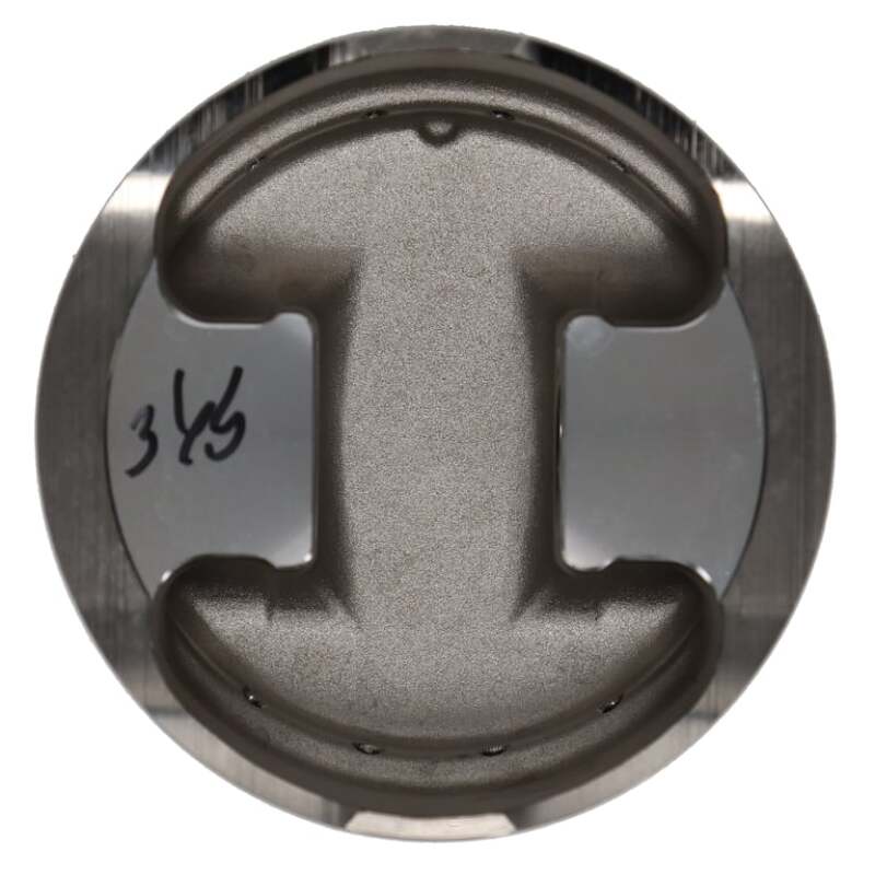 Wiseco K586M895 for Nissan KA24 Dished 9:1 CR 89.5 Piston Shelf Stock Kit