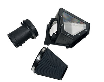 SLP Blackwing Cold-Air Intake Package for 2016-2017 Chevrolet Camaro 6.2L LT1