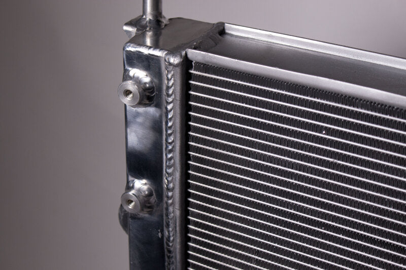 Mishimoto 2008-2016 Dodge Challenger R/T - SRT8 Hellcat Performance Aluminum Radiator - #MMRAD-SRT-15