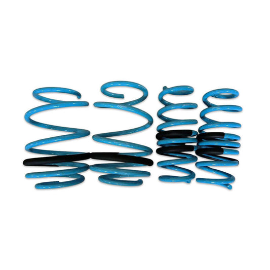 BLOX Racing Lowering Springs 22+ Honda Civic (non Type-R) / 23+ Integra BXSS-01007