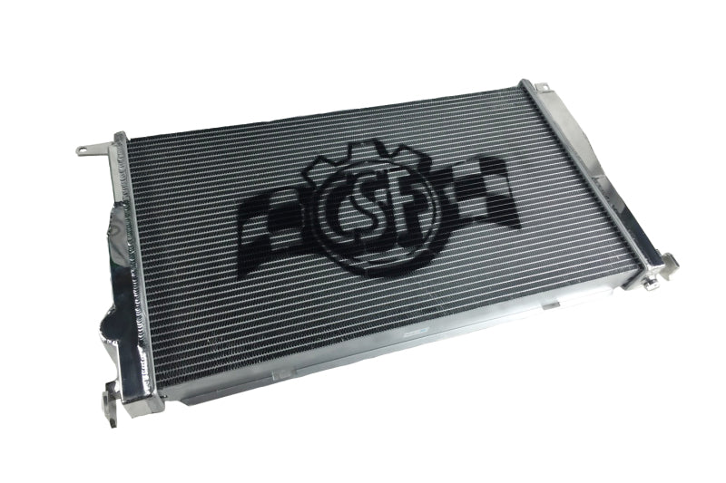 CSF 7046 Radiator for 2011+ BMW 1 Series M/07-11 BMW 335i/2009+ BMW Z4 sDrive30i