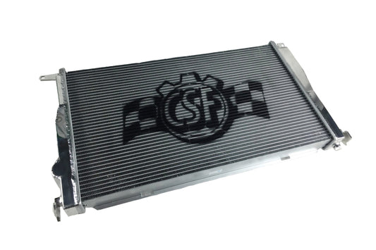 CSF 7046 Radiator for 2011+ BMW 1 Series M/07-11 BMW 335i/2009+ BMW Z4 sDrive30i