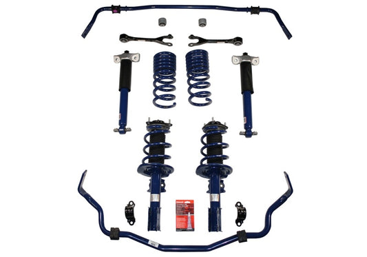 Ford Racing for 2015-2018 Ford Mustang Street Handling Pack