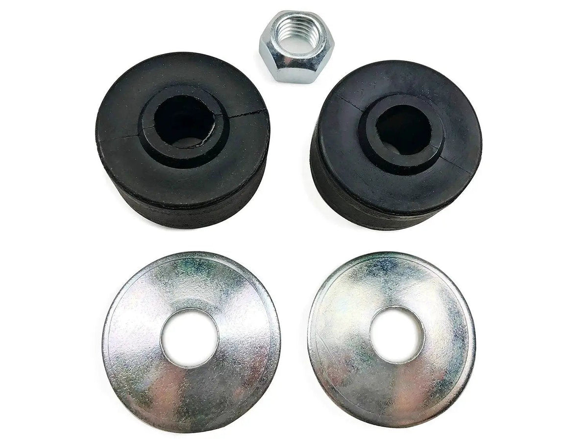 Tuff Country 62182 Front SX6000 Hydraulic Shock Each 5.5in Lift for 1997-1999 Dodge Dakota 4WD