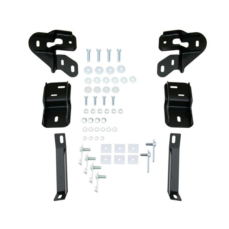 Westin 21-3560 Platinum 4 Oval Nerf Step Bars for 2009-2026 Dodge/Ram 1500 Crew Cab Stainless Steel