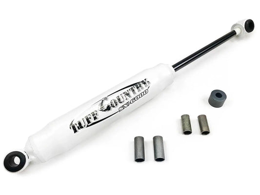 Tuff Country 62231 Rear SX6000 Shock Each for 1969-1991 Chevrolet Blazer 4WD (Stock Height)