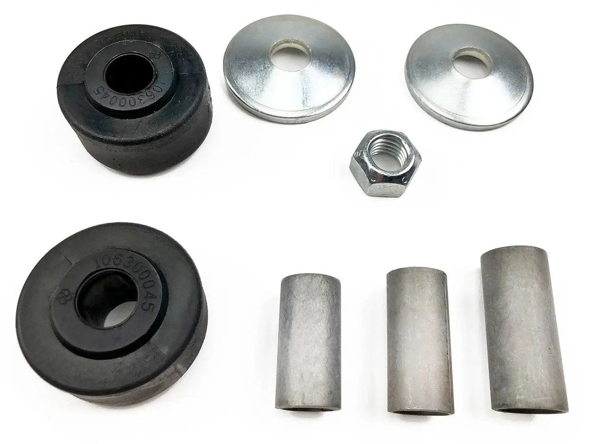 Tuff Country 62262 Front SX6000 Hydraulic Shock Each for 2014-2018 Ram 2500 4WD (3in-5in Lift)