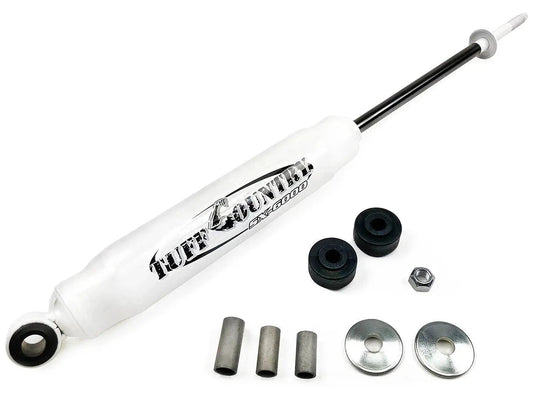 Tuff Country 62266 Rear SX6000 Shock Each for 1999-2006 Toyota Tundra 4WD (with 3in Rear Lift Kit)