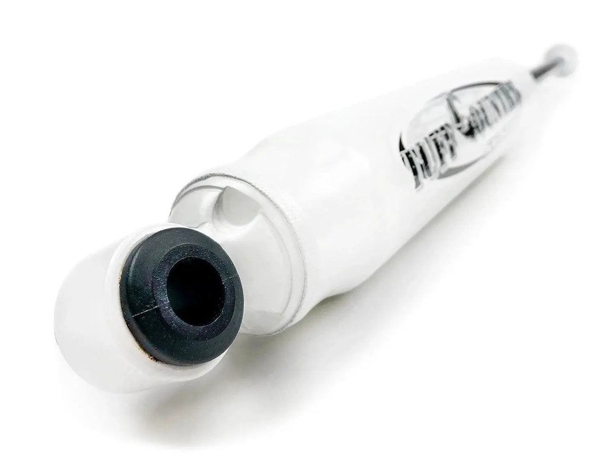 Tuff Country 62267 Rear SX6000 Hydraulic Shock Each for 1986-1989 Toyota 4Runner 4WD (3in Lift)