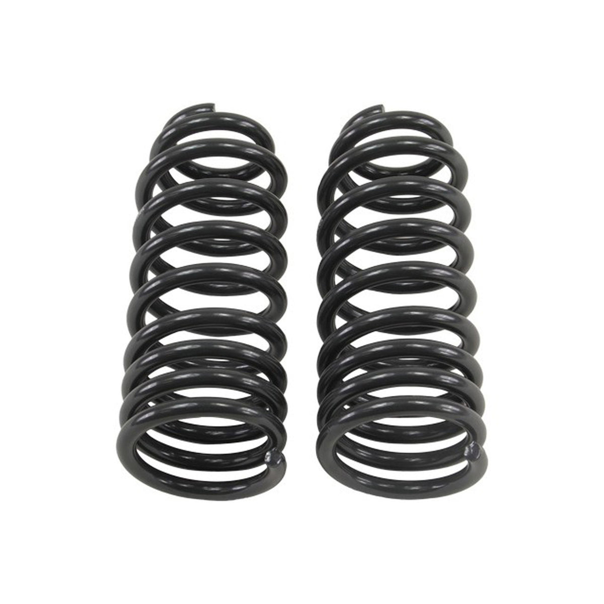Belltech Coil Spring Set 2002-2005 for Ford Explorer Rear 2in