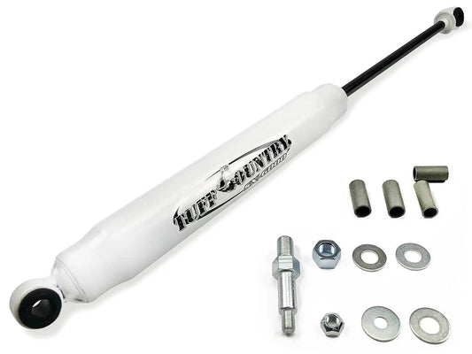 Tuff Country 62301 Rear SX6000 Hydraulic Shock Each 5in Lift for 1980-1996 Ford Bronco 4WD