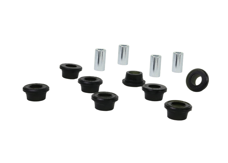 Whiteline W22260 Rear Sway Bar Link Bushing for 1993-2007 Subaru Impreza, 1990-2004 Subaru Legacy, 1998-2002 Subaru Forester