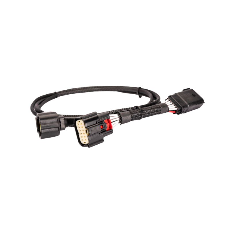 Fleece Performance FPE-HAR-FMC-CCH-1718 for 17-18 Ford F-250/F-350 6.7L Powerstroke Charging Circuit Harness