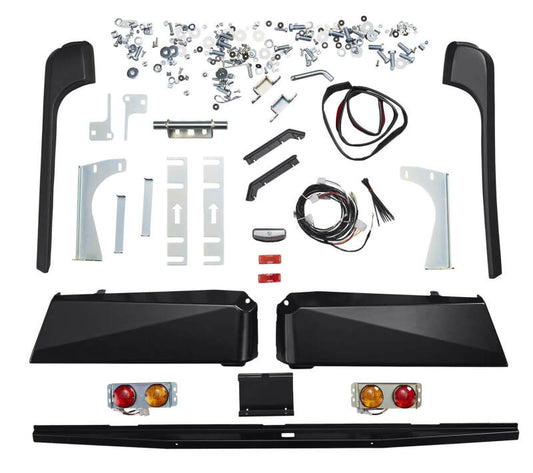 ARB Fitting Kits 6171877B