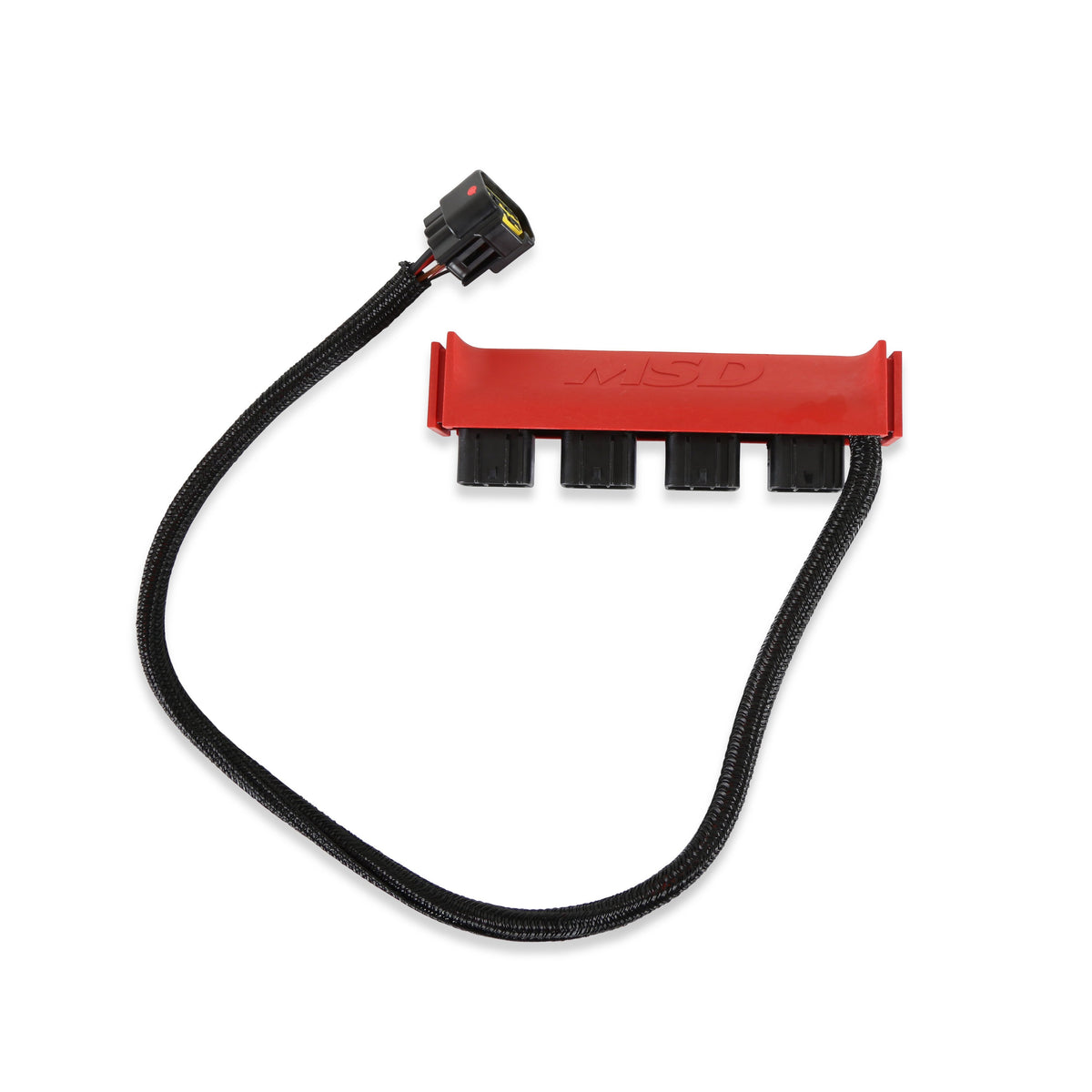 MSD 7740 Power Grid 4-Connector Hub