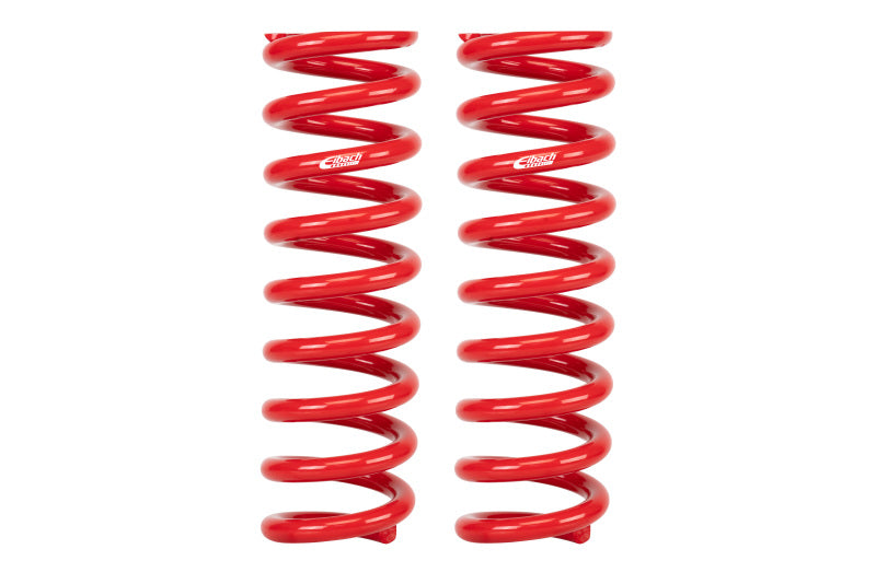 Eibach 2023 Toyota Tacoma TRD Pro Lift Kit Front Springs with Rear Lift Blocks E30-82-069-05-22
