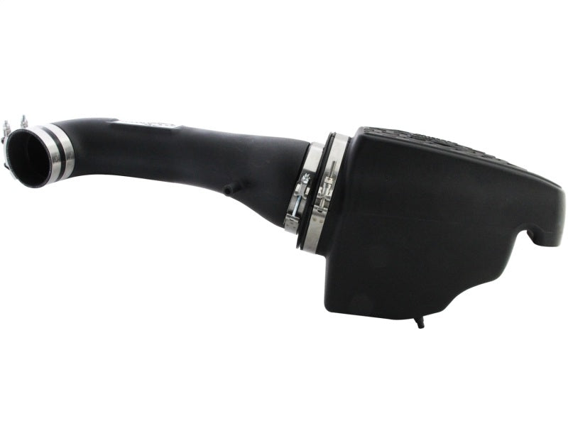 aFe Momentum GT PRO 5R Intake 12-13 Jeep Wrangler JK V6 3.6L - #54-76204