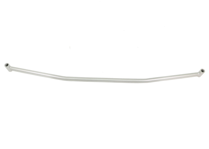 Whiteline BTR77 Rear 22mm Heavy Duty Fixed Sway Bar for 2003-2008 Pontiac Vibe, 2003-2008 Toyota Corolla, 2003-2008 Toyota Matrix and More
