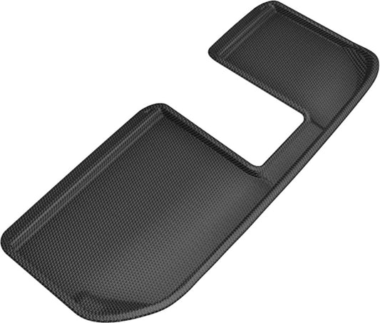 3D MAXpider Kagu 3rd Row Floor Mats for 2020-2021 Mercedes-Benz GLB250/GLB35 AMG