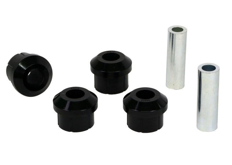 Whiteline W53623 Front Control Arm Lower Inner Front Bushing Kit for 2006-2015 Lexus IS250, 2006-2015 Lexus IS350, 2015-2022 Lexus RC F and More
