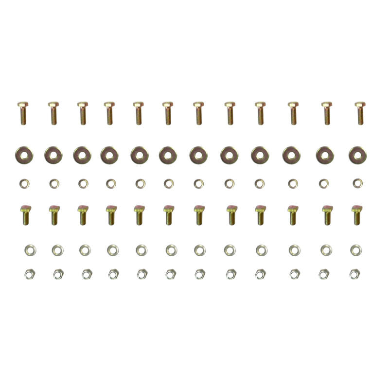 Westin 27-1945 Running Board Mount Kit for 2010-2024 Toyota 4Runner SR5 Black