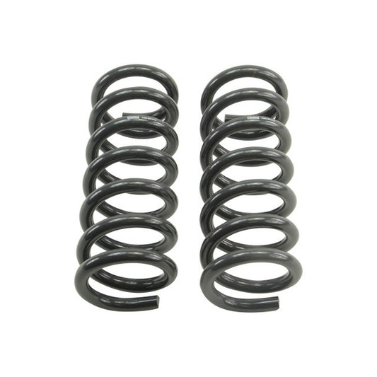 Belltech Coil Spring Set 1988-1998 for Chevrolet C1500 Std. Cab
