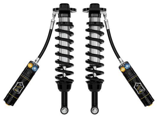 ICON 22-25 Toyota Tundra 2.5 Series VS RR CDXS Coilover Kit
