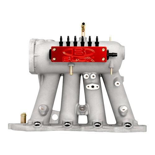BLOX Racing Performance Intake Manifold for 1990-2001 Acura Integra RS / LS / 1997-2001 Honda CR-V BXIM-10200-V3
