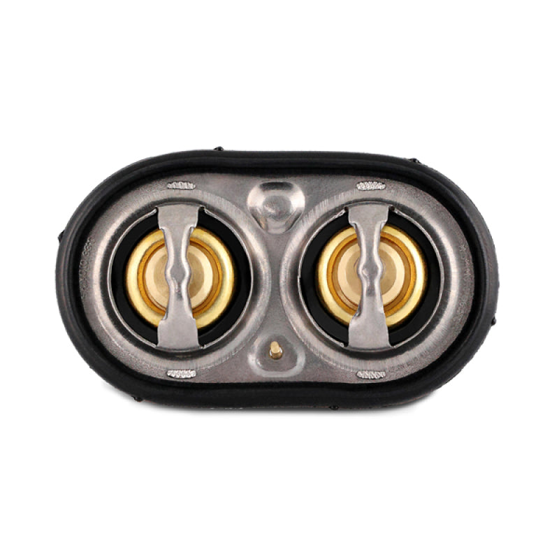 Mishimoto 11+ Ford 6.7L Powerstroke High-Temperature Primary Cooling Sys Thermostat - #MMTS-F2D-11H