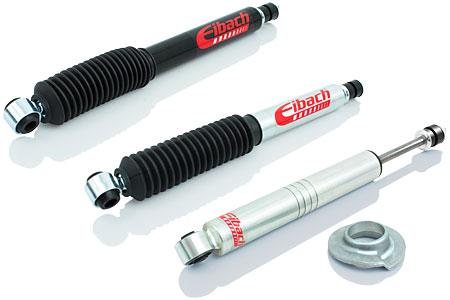 Eibach 15-17 Ford F-150 2WD Front Pro-Truck Sports Shock E60-35-037-06-10