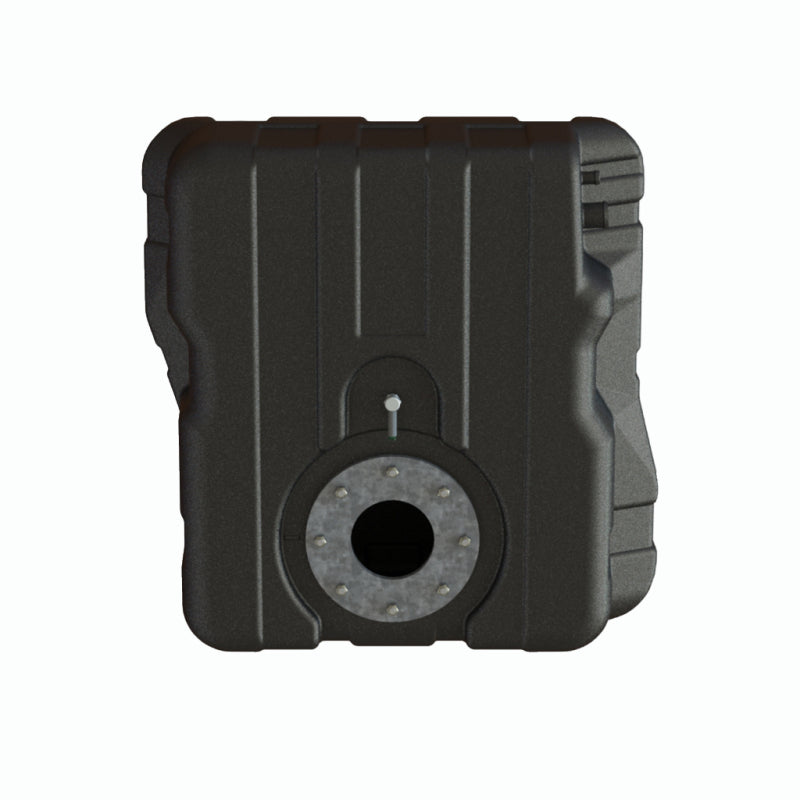 Titan Fuel Tanks 99-10 Ford F-350/F-450/F-550 Narrow Frame 40 Gallon After-Axle Utility Fuel Tank 8020099