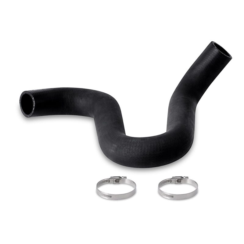 Mishimoto 2015+ Ford Mustang GT Thermostatic Oil Cooler Kit - Black - #MMOC-MUS8-15TBK