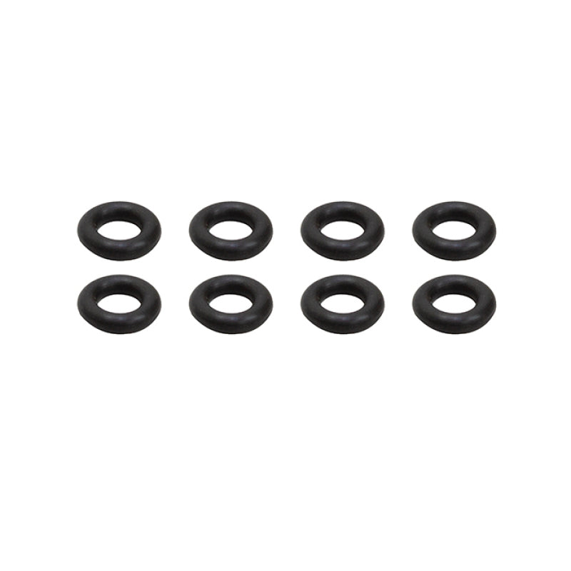 Snow Performance SNF-40043 Injector Spacer O-Ring (Set of 8)