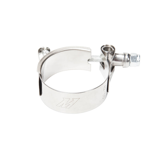 Mishimoto 1.75 Inch Stainless Steel T-Bolt Clamps - #MMCLAMP-175