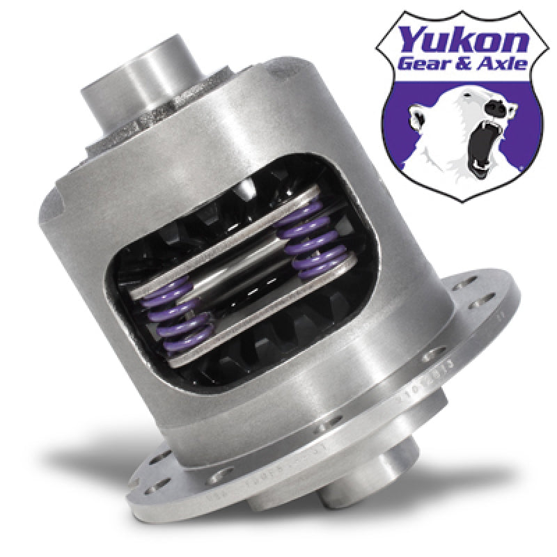 Yukon Gear & Axle YDGF8.8-28-1 Dura Grip Positraction For Ford 8.8in w/28 Spline Axles